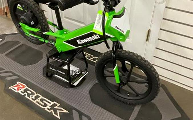 2023 Kawasaki Elektrode