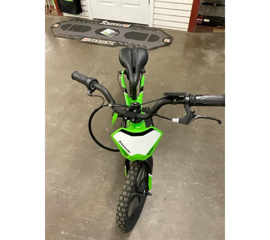 2023 Kawasaki Elektrode