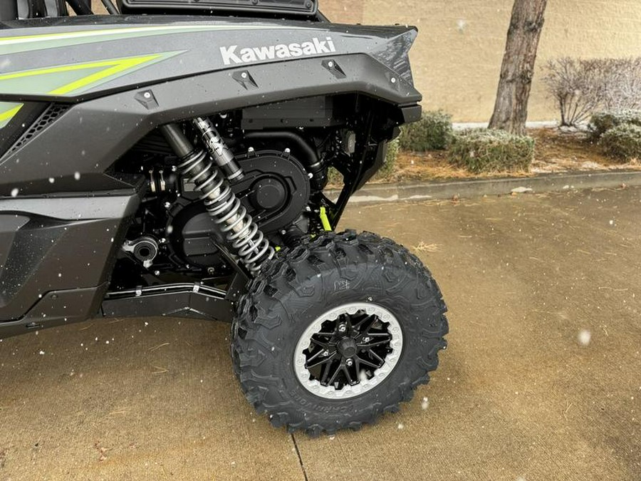 2024 Kawasaki Teryx KRX® 1000 SE