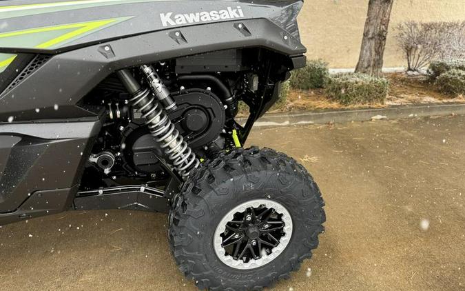 2024 Kawasaki Teryx KRX® 1000 SE