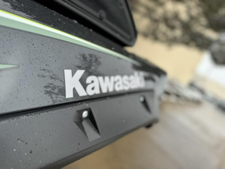 2024 Kawasaki Teryx KRX® 1000 SE