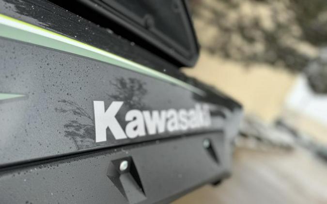 2024 Kawasaki Teryx KRX® 1000 SE