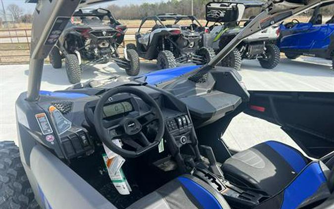 2024 Can-Am Maverick X3 X RS Turbo RR