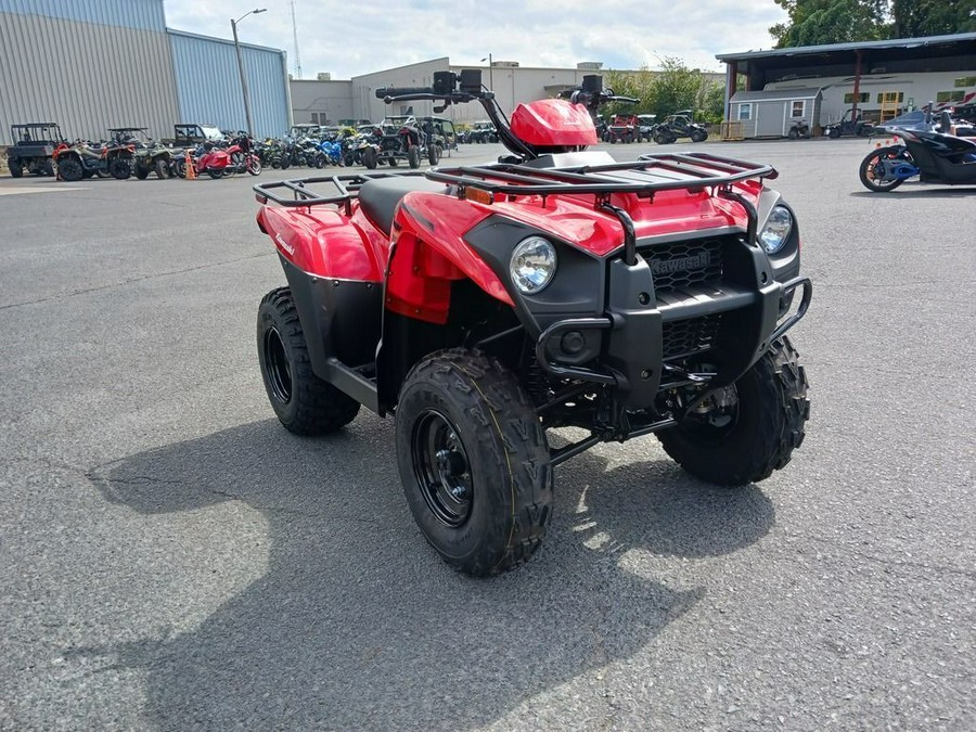 2024 Kawasaki Brute Force® 300