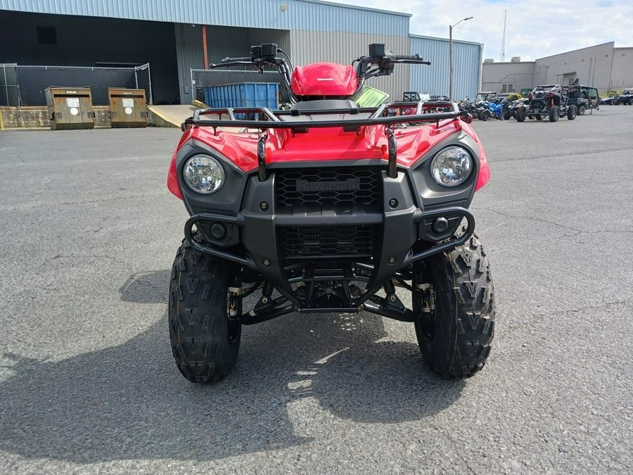 2024 Kawasaki Brute Force® 300