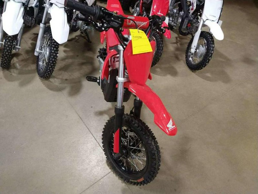 2022 Honda® CRF-E2