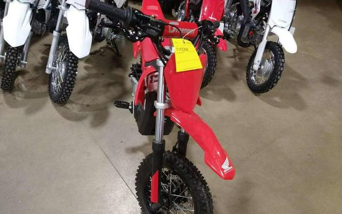 2022 Honda CRF-E2 Review [15 Fast Facts: Electric Motorcycle Test]