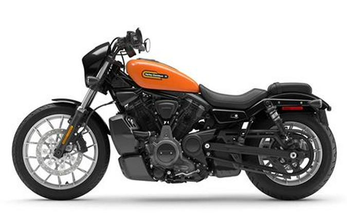 2024 Harley-Davidson Nightster® Special