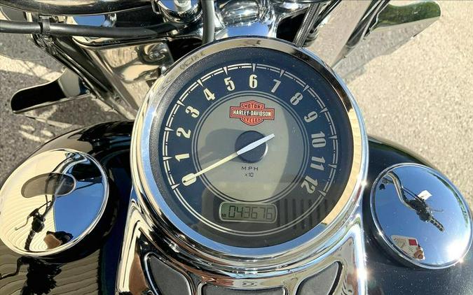 2013 Harley-Davidson® FLSTC - Heritage Softail® Classic