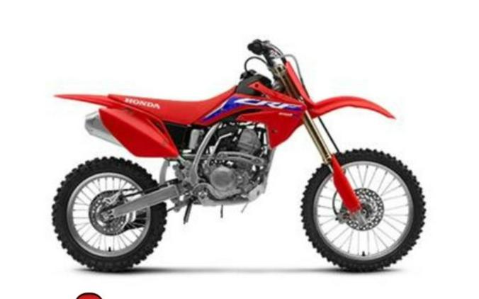 2023 Honda CRF 150R Expert