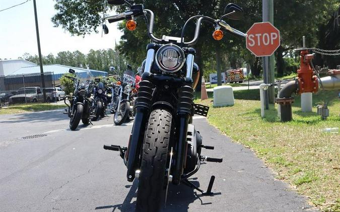 2023 Harley-Davidson® Street BOB