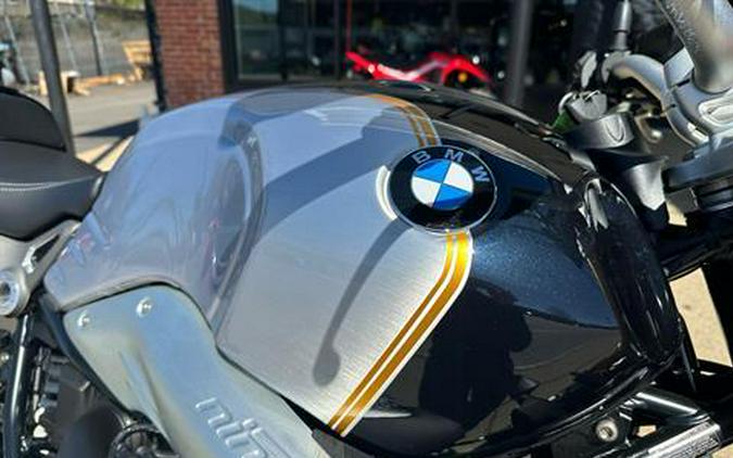 2018 BMW R NINE T 719