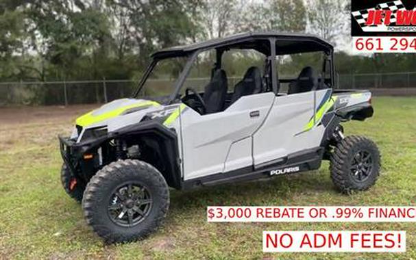 2024 Polaris General XP 4 1000 Sport