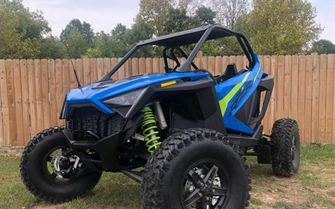 2024 Polaris RZR Turbo R Premium