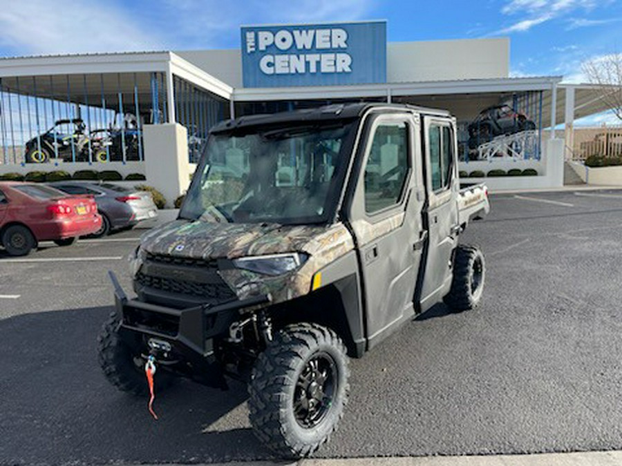 2024 Polaris Industries RANGER CREW XP 1000 NORTHSTAR PREMIUM