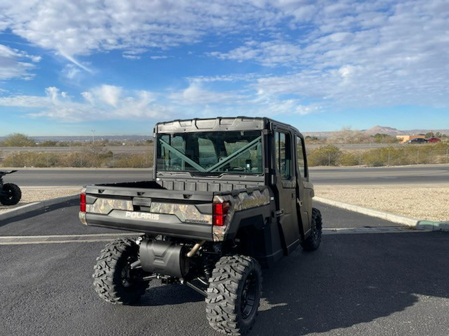 2024 Polaris Industries RANGER CREW XP 1000 NORTHSTAR PREMIUM