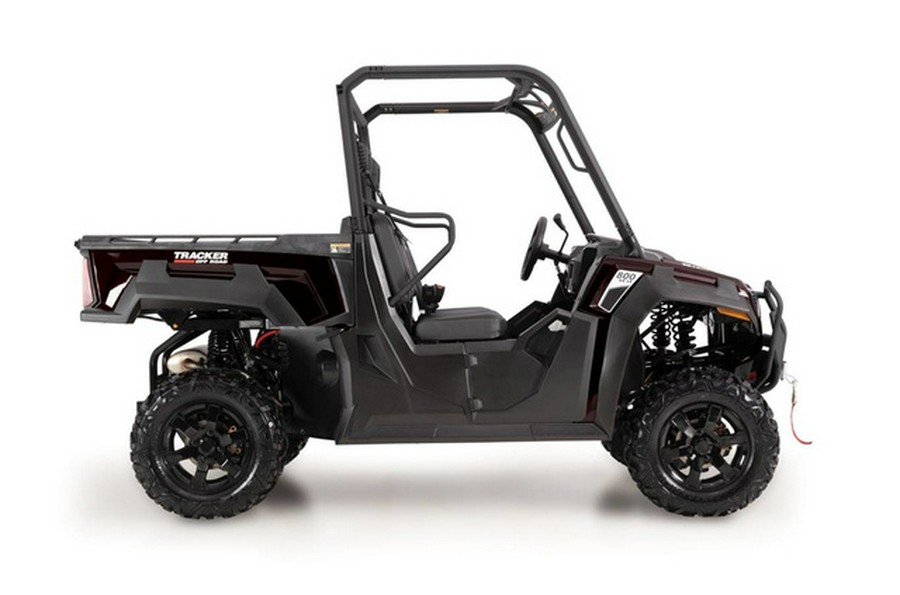 2022 TRACKER OFF ROAD 800 SX LE