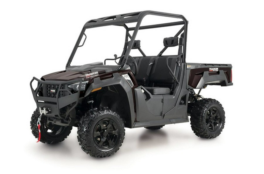 2022 TRACKER OFF ROAD 800 SX LE