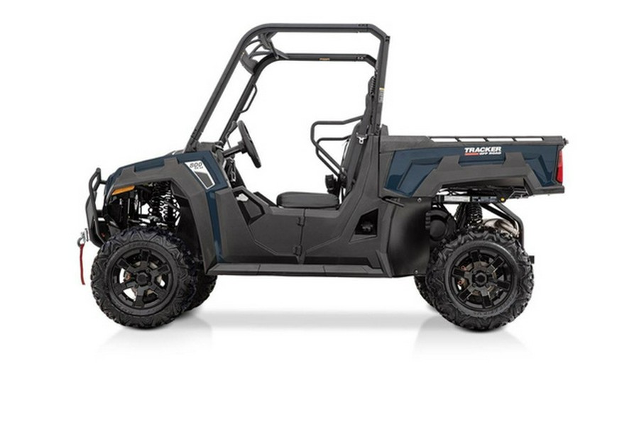 2022 TRACKER OFF ROAD 800 SX LE