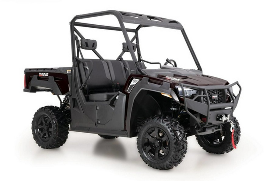 2022 TRACKER OFF ROAD 800 SX LE