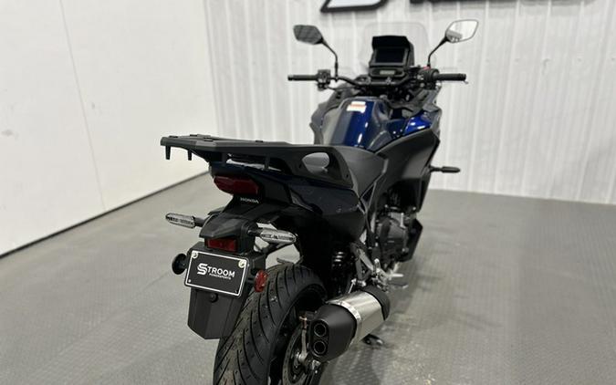 2025 Honda NT1100 DCT