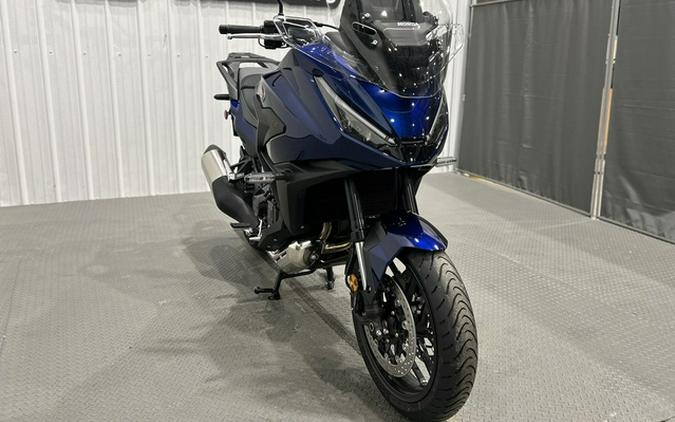 2025 Honda NT1100 DCT