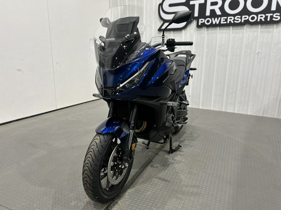 2025 Honda NT1100 DCT