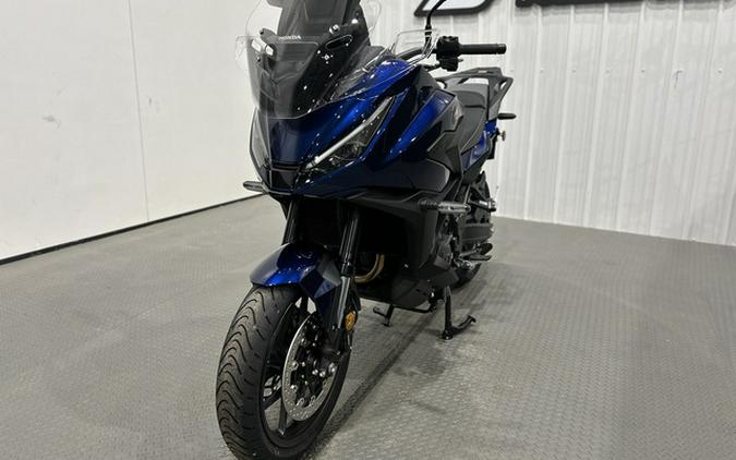 2025 Honda NT1100 DCT