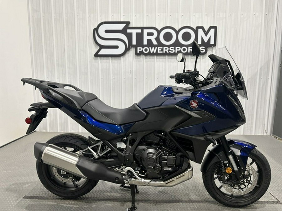 2025 Honda NT1100 DCT