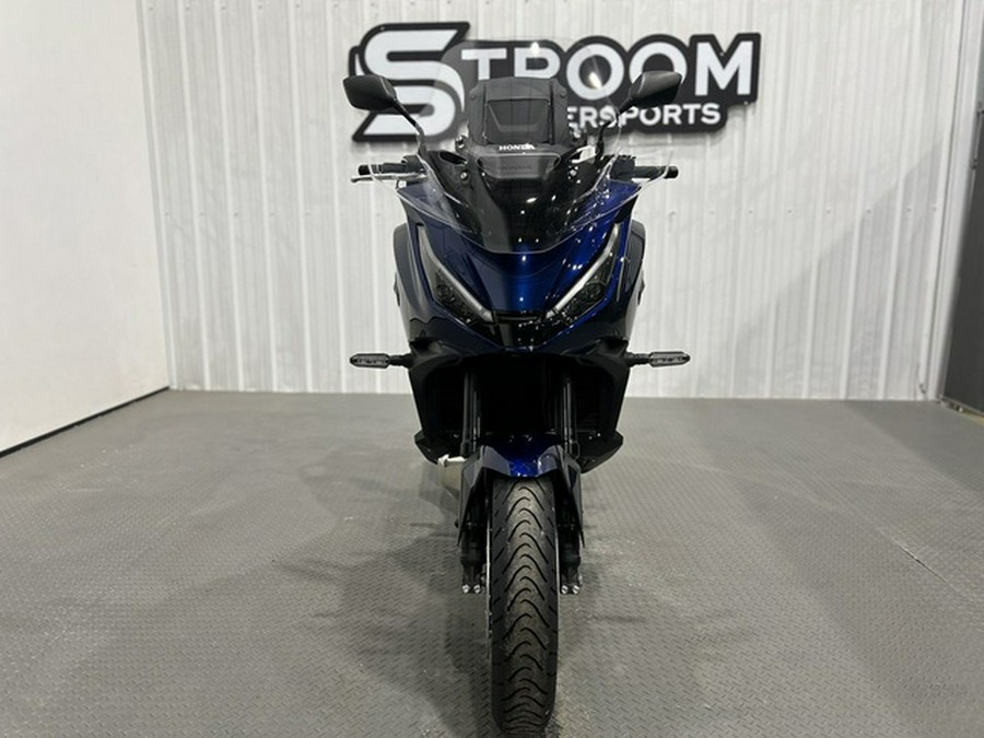 2025 Honda NT1100 DCT