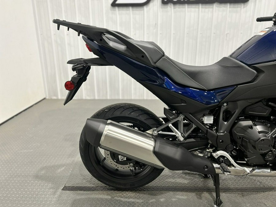 2025 Honda NT1100 DCT