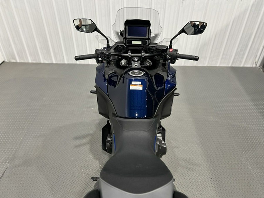 2025 Honda NT1100 DCT