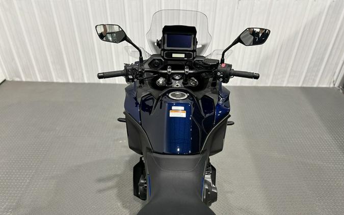 2025 Honda NT1100 DCT