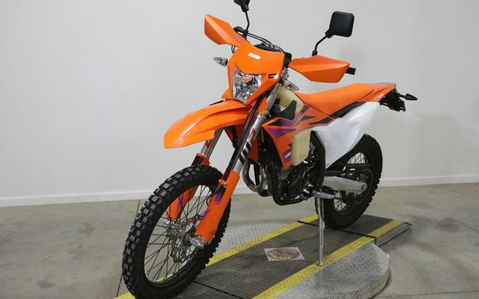 2024 KTM 350 EXC-F Ask about 0% APR for 60 Months! 350 F