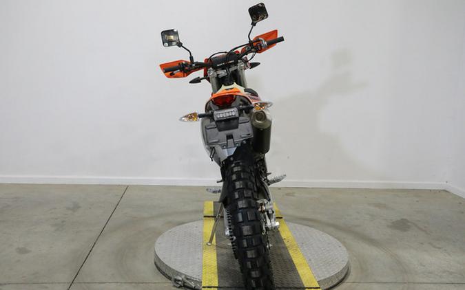 2024 KTM 350 EXC-F Ask about 0% APR for 60 Months! 350 F