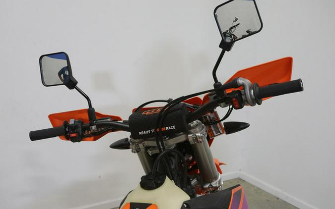 2024 KTM 350 EXC-F Ask about 0% APR for 60 Months! 350 F