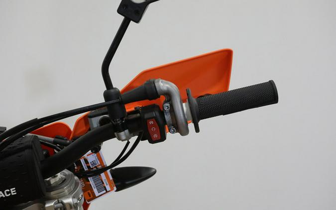 2024 KTM 350 EXC-F Ask about 0% APR for 60 Months! 350 F