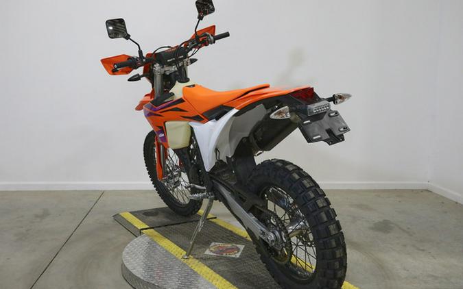 2024 KTM 350 EXC-F Ask about 0% APR for 60 Months! 350 F