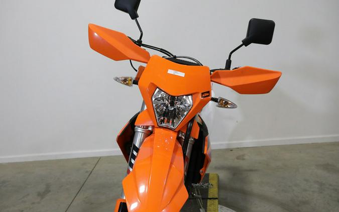 2024 KTM 350 EXC-F Ask about 0% APR for 60 Months! 350 F