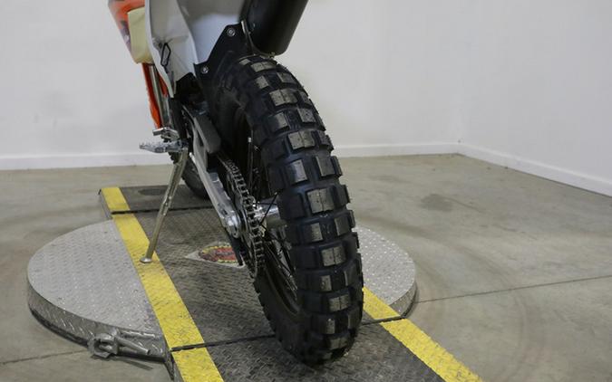 2024 KTM 350 EXC-F Ask about 0% APR for 60 Months! 350 F