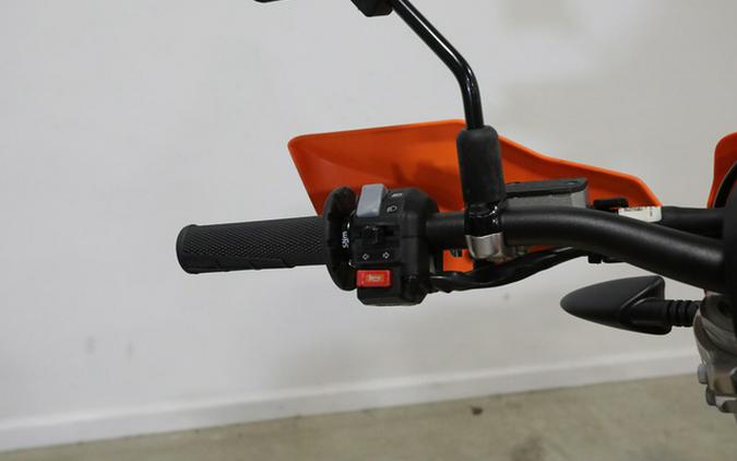 2024 KTM 350 EXC-F Ask about 0% APR for 60 Months! 350 F