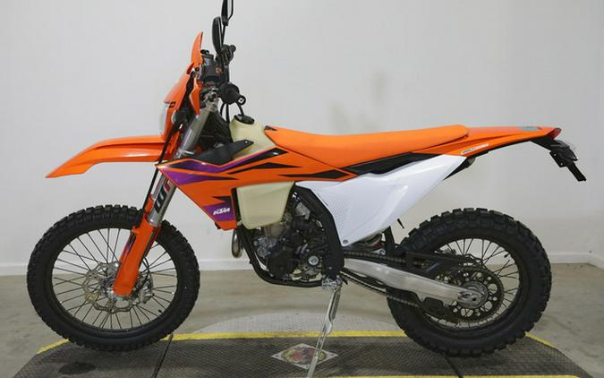 2024 KTM 350 EXC-F Ask about 0% APR for 60 Months! 350 F
