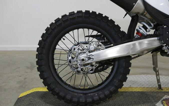 2024 KTM 350 EXC-F Ask about 0% APR for 60 Months! 350 F