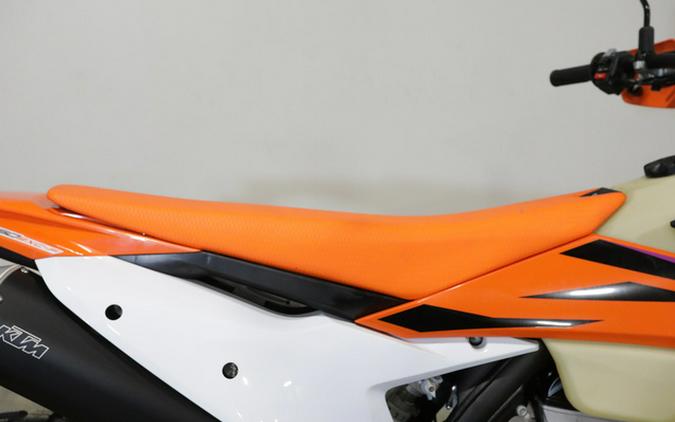 2024 KTM 350 EXC-F Ask about 0% APR for 60 Months! 350 F