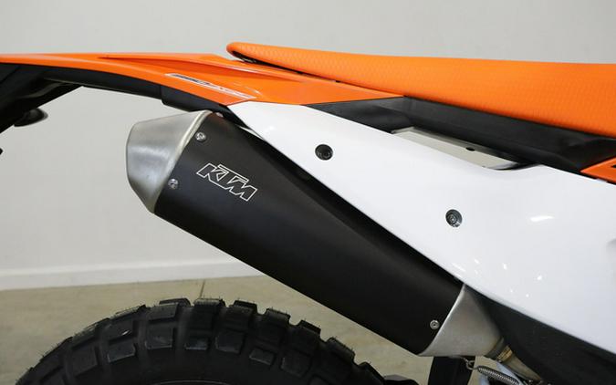 2024 KTM 350 EXC-F Ask about 0% APR for 60 Months! 350 F