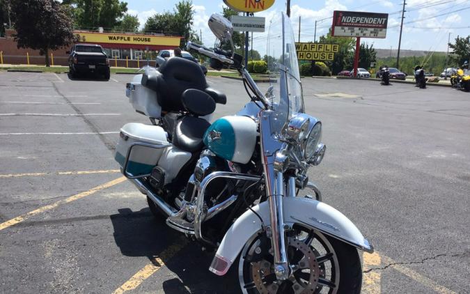 2016 Harley-Davidson Touring Road King
