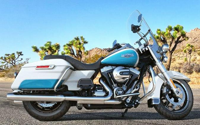 2016 Harley-Davidson Touring Road King