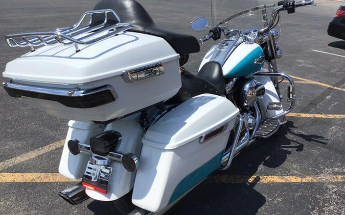 2016 Harley-Davidson Touring Road King