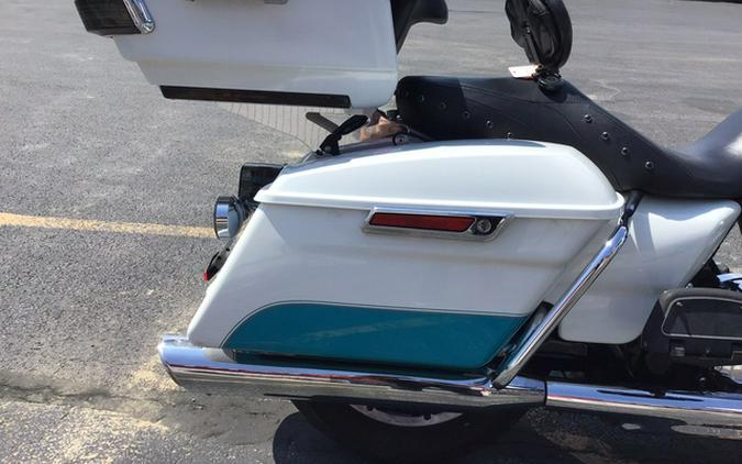 2016 Harley-Davidson Touring Road King