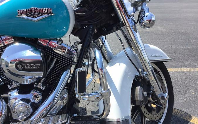 2016 Harley-Davidson Touring Road King